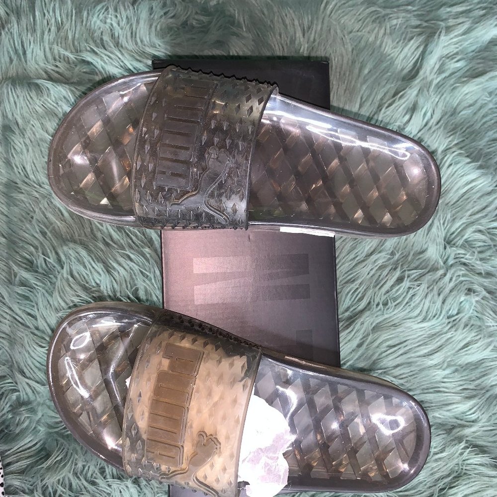 PUMA BY RIHANNA (FENTY)